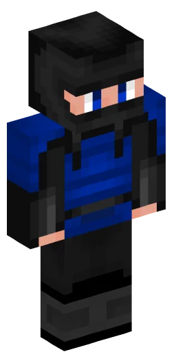 Minecraft Skin #224872