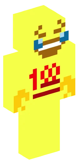 Minecraft Skin #224874
