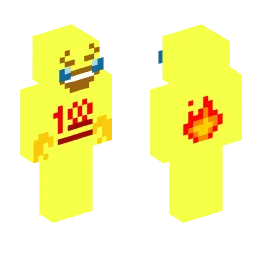 Minecraft Skin #224874