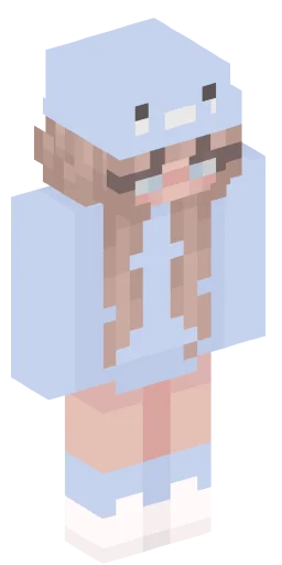 Minecraft Skin #224876