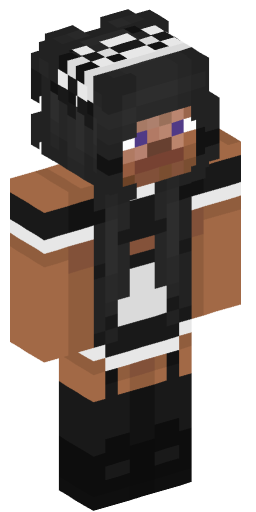 Minecraft Skin #224879