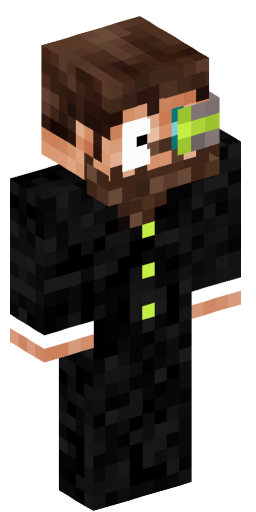 Minecraft Skin #224880