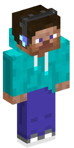 Minecraft Skin #224882
