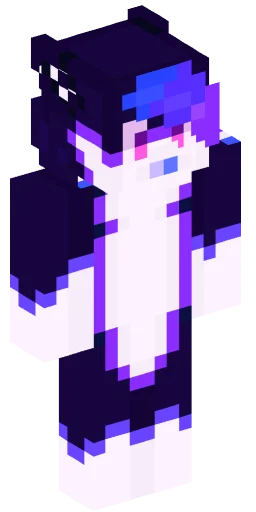 Minecraft Skin #224887