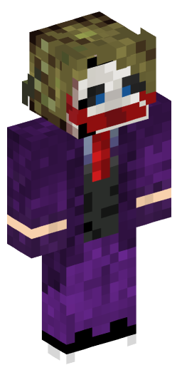 Minecraft Skin #224889