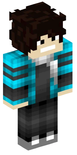 Minecraft Skin #224891