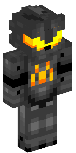 Minecraft Skin #224892
