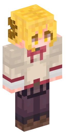 Minecraft Skin #224893