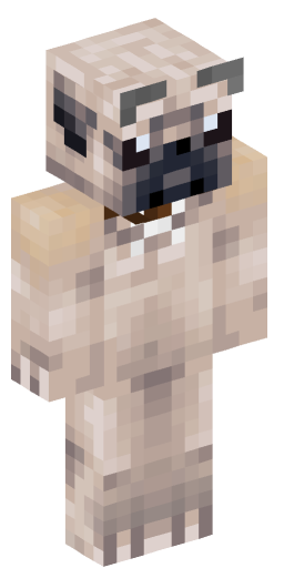 Minecraft Skin #224895