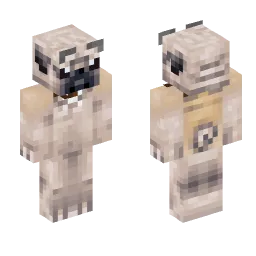 Minecraft Skin #224895