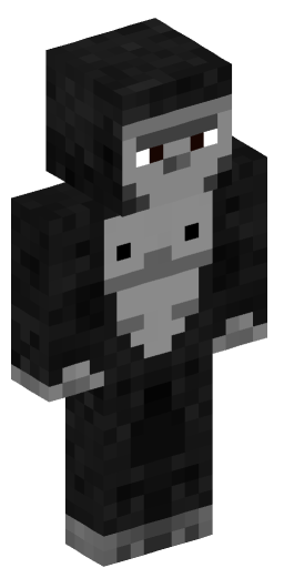 Minecraft Skin #224896