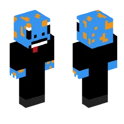 Minecraft Skin #224897