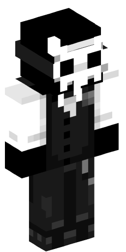Minecraft Skin #224899