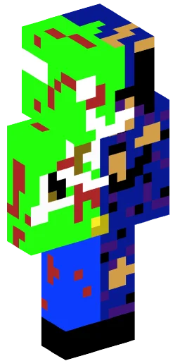 Minecraft Skin #224900