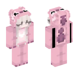 Minecraft Skin #224901