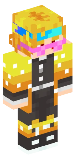 Minecraft Skin #224902