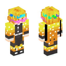 Minecraft Skin #224902