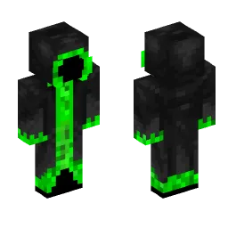 Minecraft Skin #224903
