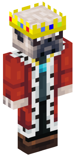 Minecraft Skin #224904