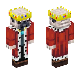 Minecraft Skin #224904