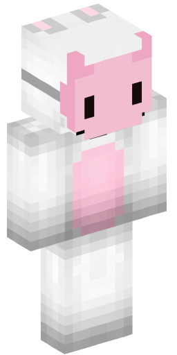 lilnut69 Minecraft Skin Preview on Minecraft.Co.Com