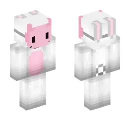 Minecraft Skin #224905