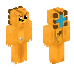 Minecraft Skin #224906