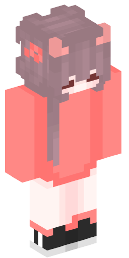 Lil_ Minecraft Skin Preview on Minecraft.Co.Com
