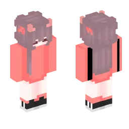 Minecraft Skin #224907