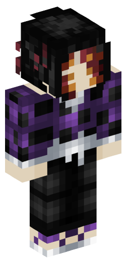 Minecraft Skin #224922