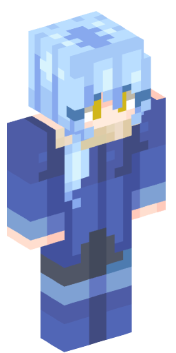 Minecraft Skin #224923