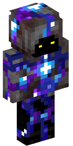 Minecraft Skin #224924
