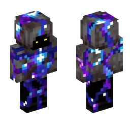 Minecraft Skin #224924