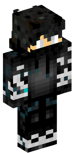 Minecraft Skin #224925
