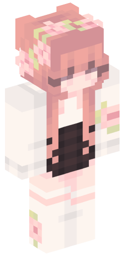 Minecraft Skin #224926
