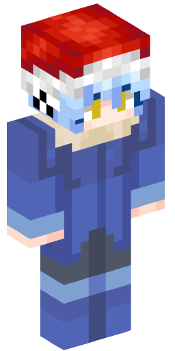 Minecraft Skin #224927