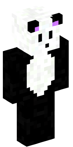 Minecraft Skin #224929