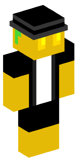 Minecraft Skin #224931