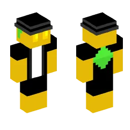 Minecraft Skin #224931