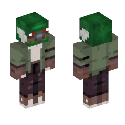Minecraft Skin #224936