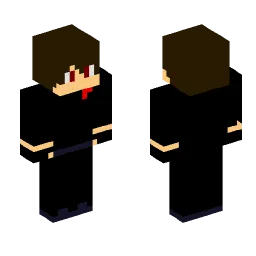Minecraft Skin #224938