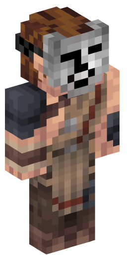 Minecraft Skin #224941