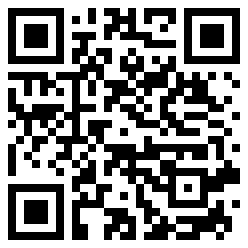 cheftony87 QR Code