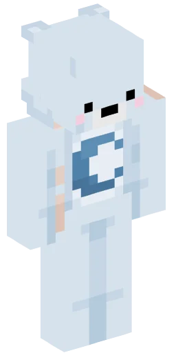 Minecraft Skin #224944