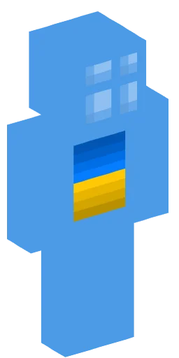 Minecraft Skin #224958