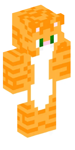 Minecraft Skin #224959