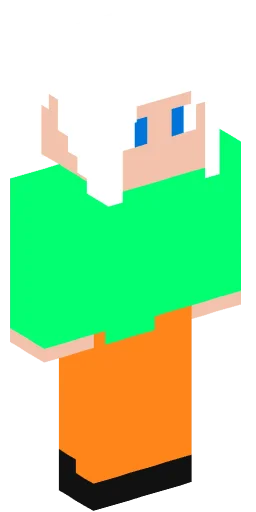 Minecraft Skin #224960