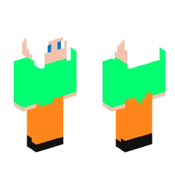Minecraft Skin #224960