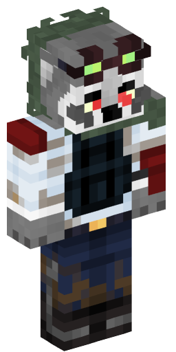 Minecraft Skin #224966