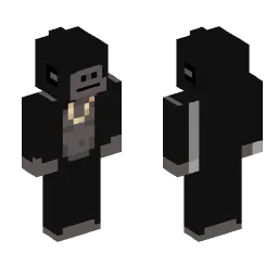 Minecraft Skin #224989